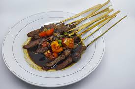 Sate Kambing